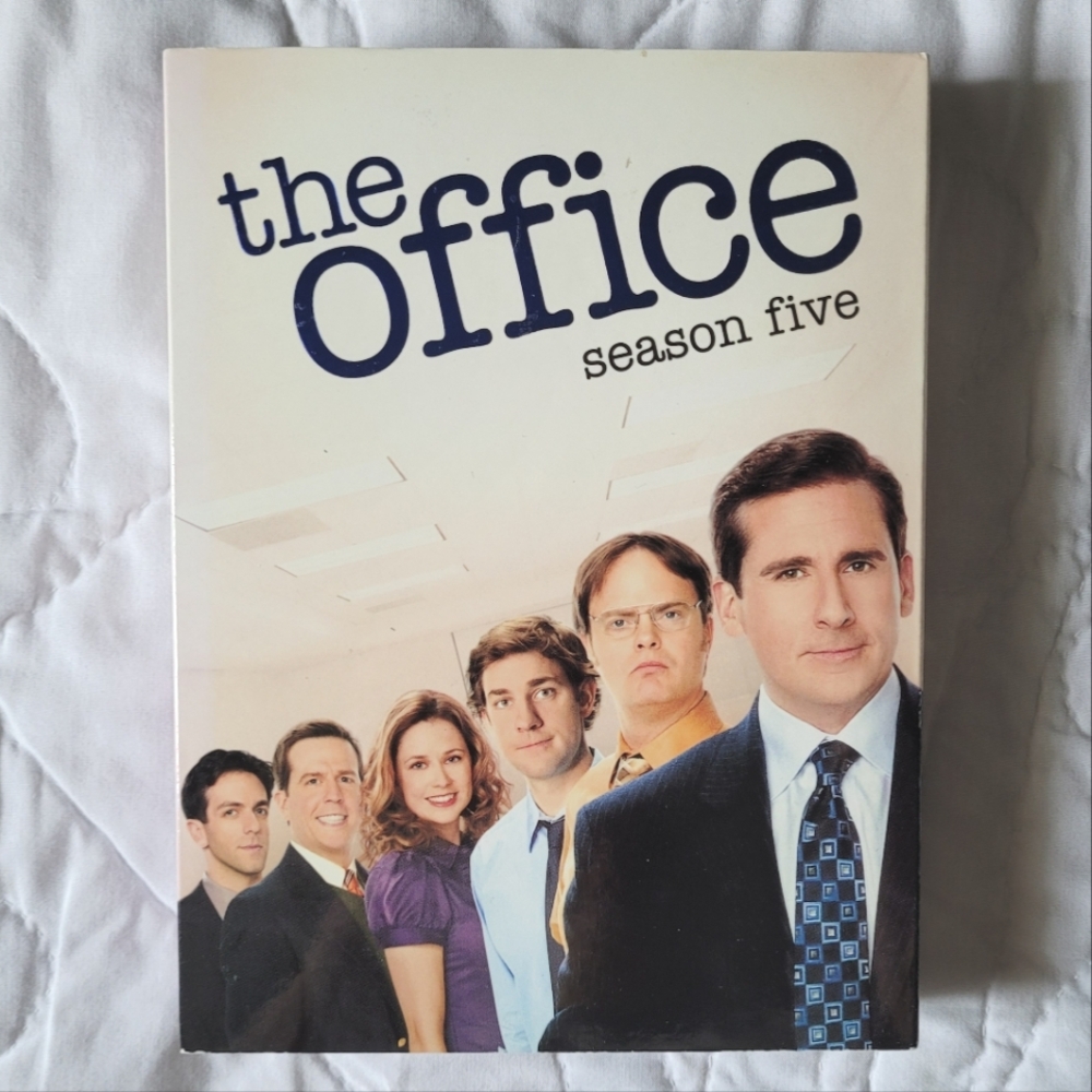 10/$20 ❄️ The Office